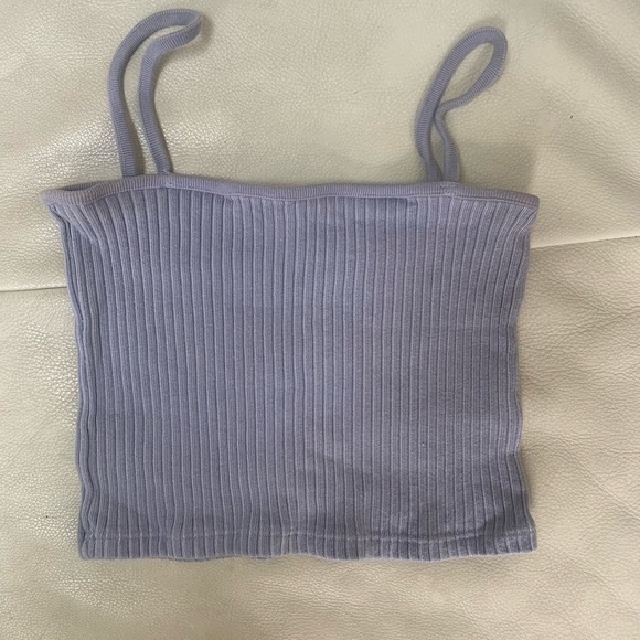 ***2/$20***Brandy Melville Faye Tank - Picture 3 of 3